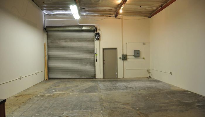 Warehouse Space for Rent at 19205 Parthenia St Northridge, CA 91324 - #2