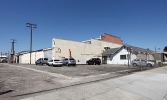 Warehouse Space for Sale located at 3383 E Gage Ave Huntington Park, CA 90255