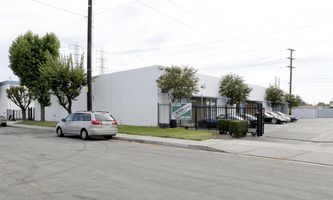 Warehouse Space for Rent located at 16210-16218 Gundry Ave Paramount, CA 90723