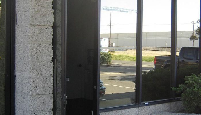 Warehouse Space for Rent at 4025 E. Guasti Rd. Ontario, CA 91761 - #6