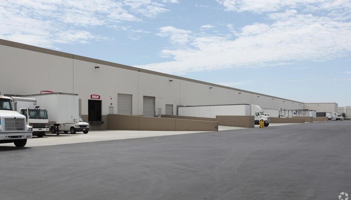 Warehouse Space for Rent at 6020 Progressive Ave San Diego, CA 92154 - #7