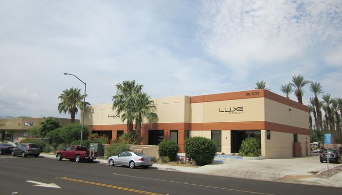 Warehouse Space for Sale at 39203 Leopard St Palm Desert, CA 92211 - #3