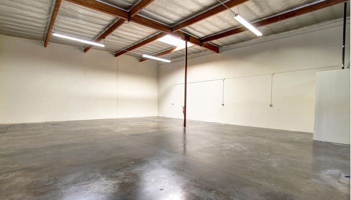 Warehouse Space for Rent at 1210 E Lexington Ave Pomona, CA 91766 - #5