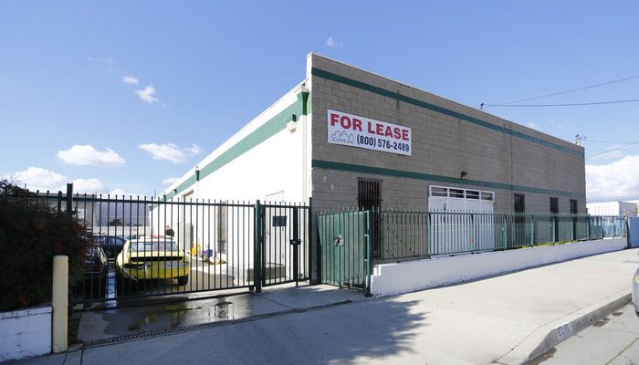 Warehouse Space for Rent at 2215 Lee Ave South El Monte, CA 91733 - #3