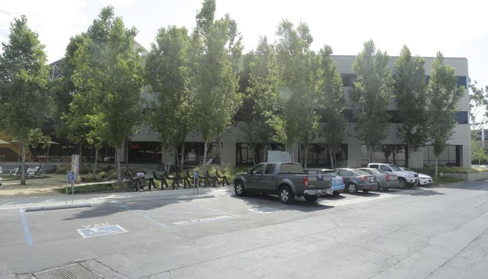 Office Space for Rent at 12777 W Jefferson Blvd Los Angeles, CA 90066 - #15