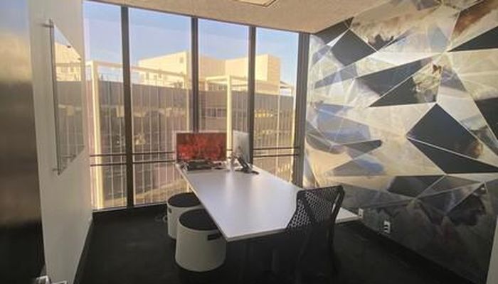 Office Space for Rent at 8484 Wilshire Blvd Beverly Hills, CA 90211 - #10