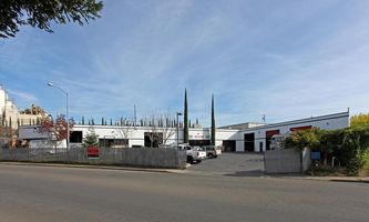 Warehouse Space for Sale located at 3437 Fitzgerald Rd Rancho Cordova, CA 95742