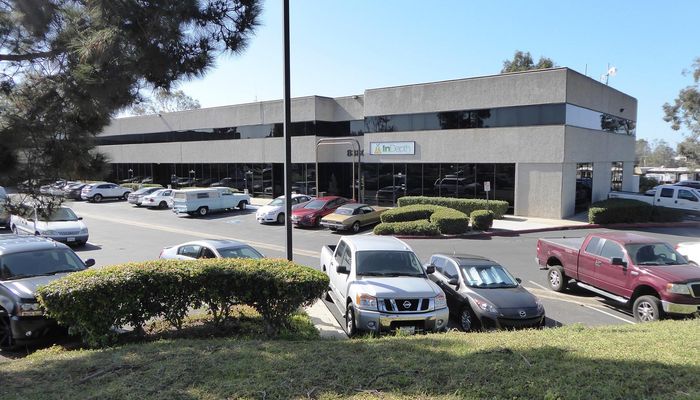 Lab Space for Rent at 8380 Miramar Mall San Diego, CA 92121 - #3