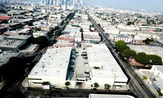 Warehouse Space for Rent located at 3434 S Broadway Los Angeles, CA 90007