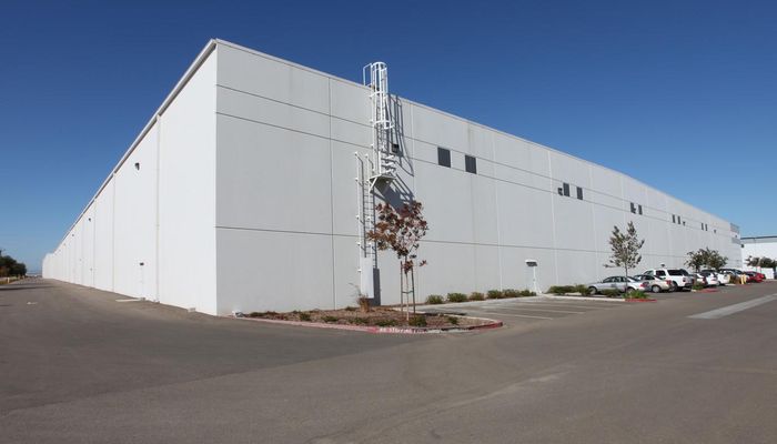 Warehouse Space for Rent at 11980 S Harlan Rd Lathrop, CA 95330 - #6