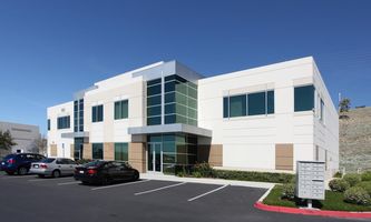 Warehouse Space for Sale located at 3532 Seagate Way Oceanside, CA 92056