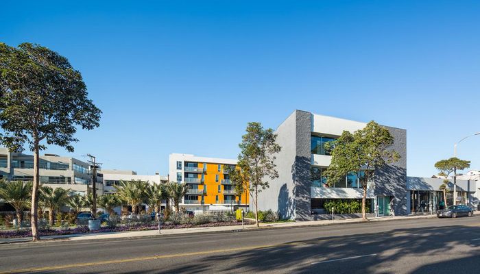 Office Space for Sale at 1424 Lincoln Blvd Santa Monica, CA 90401 - #3