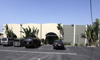 Warehouse Space for Sale located at 731 S Melrose St Placentia, CA 92870