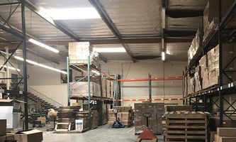 Warehouse Space for Rent located at 1353-1355 E 15th St Los Angeles, CA 90021