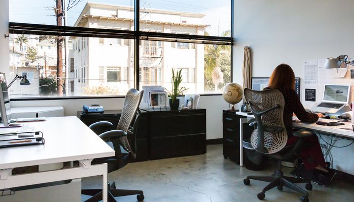 Office Space for Rent at 3015 Main St Santa Monica, CA 90405 - #2