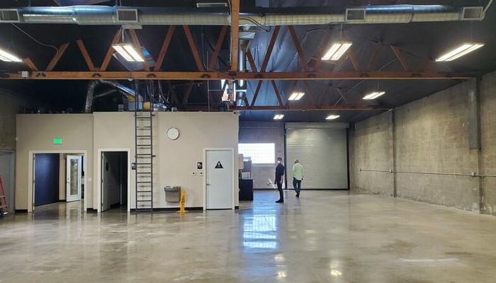 Warehouse Space for Rent at 2529 N San Fernando Rd Los Angeles, CA 90065 - #2