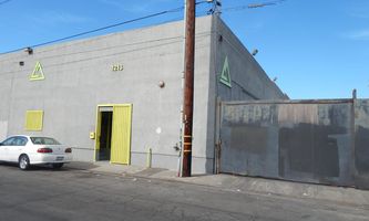 Warehouse Space for Sale located at 1213 E 58th Pl Los Angeles, CA 90001