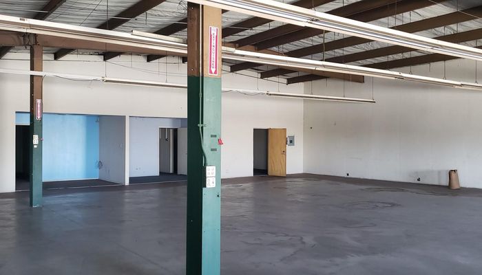 Warehouse Space for Rent at 912 E 1st St Pomona, CA 91766 - #18