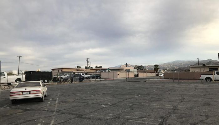 Warehouse Space for Sale at 4775-4779 E Ramon Rd Palm Springs, CA 92264 - #37