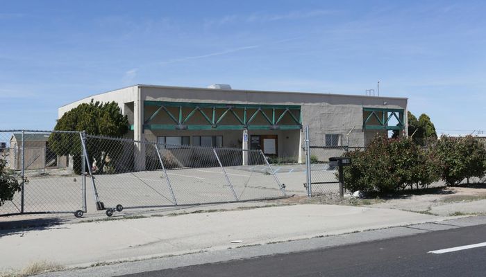 Warehouse Space for Sale at 9780 E Ave Hesperia, CA 92345 - #1