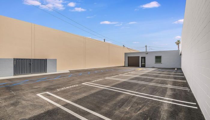 Warehouse Space for Rent at 633 Hindry Ave Inglewood, CA 90301 - #11