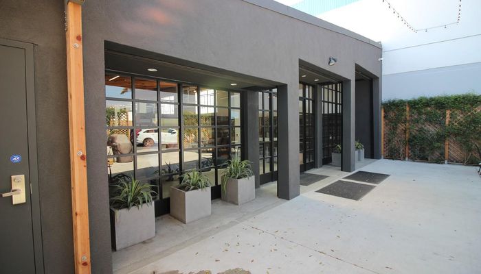 Warehouse Space for Rent at 129 Llewellyn St Los Angeles, CA 90012 - #1