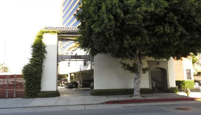Office Space for Rent at 11849 W Olympic Blvd Los Angeles, CA 90064 - #4