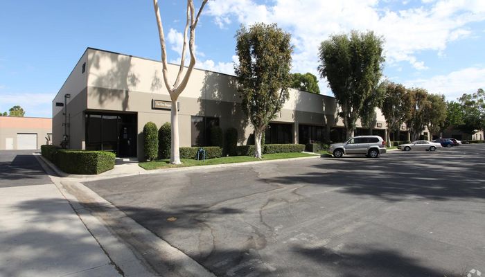 Warehouse Space for Rent at 717 Brea Canyon Rd Walnut, CA 91789 - #2