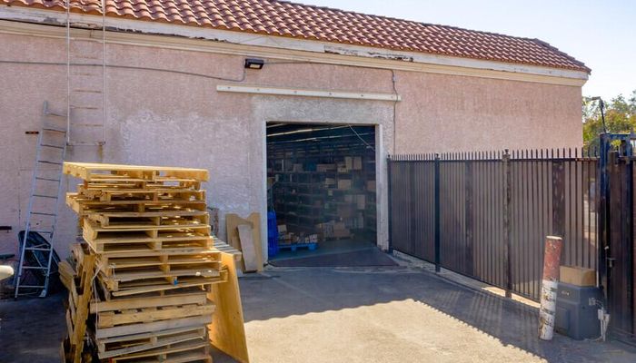 Warehouse Space for Rent at 445-447 Madera St San Gabriel, CA 91776 - #6