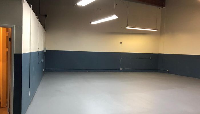 Warehouse Space for Rent at 1415 Laurelwood Rd Santa Clara, CA 95054 - #8