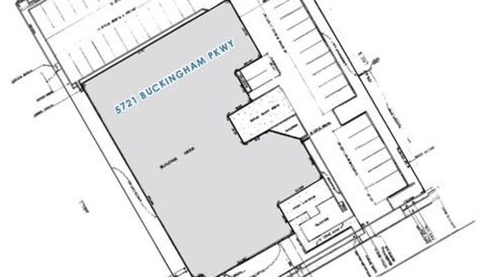 Warehouse Space for Rent at 5721 Buckingham Pky Culver City, CA 90230 - #2