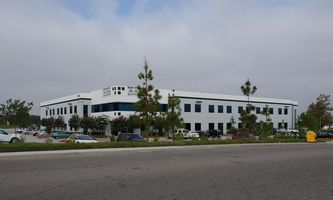 Warehouse Space for Rent located at 10926 Woodside Ave N Santee, CA 92071