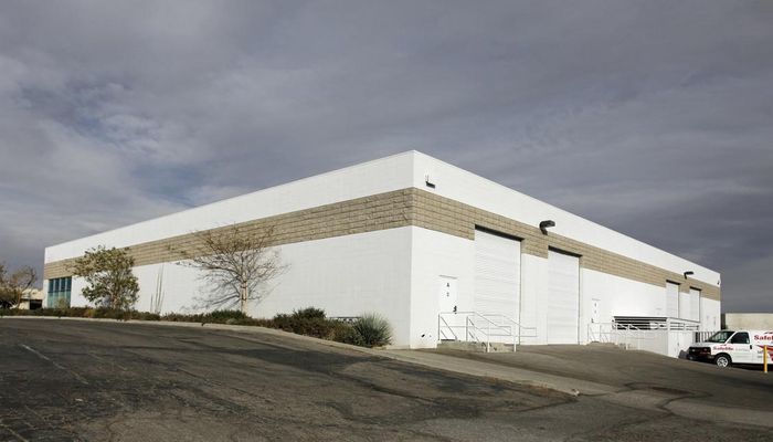 Warehouse Space for Rent at 15375 Anacapa Rd Victorville, CA 92392 - #4