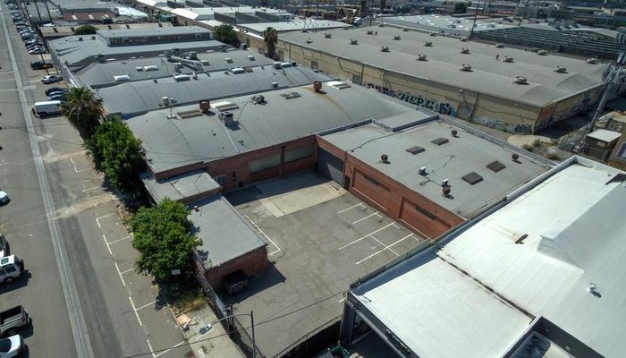 Warehouse Space for Rent at 2840 E 11th St Los Angeles, CA 90023 - #13
