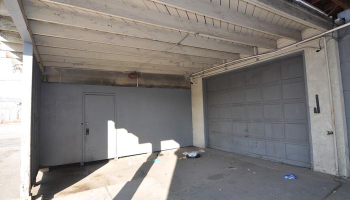 Warehouse Space for Rent at 13303 Louvre St Pacoima, CA 91331 - #15