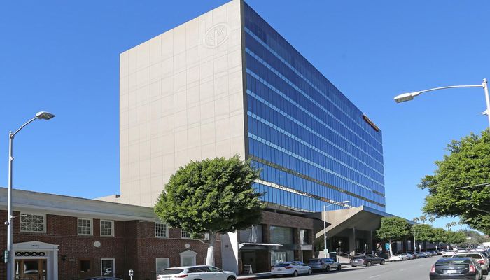 Office Space for Rent at 433 N Camden Dr Beverly Hills, CA 90210 - #1
