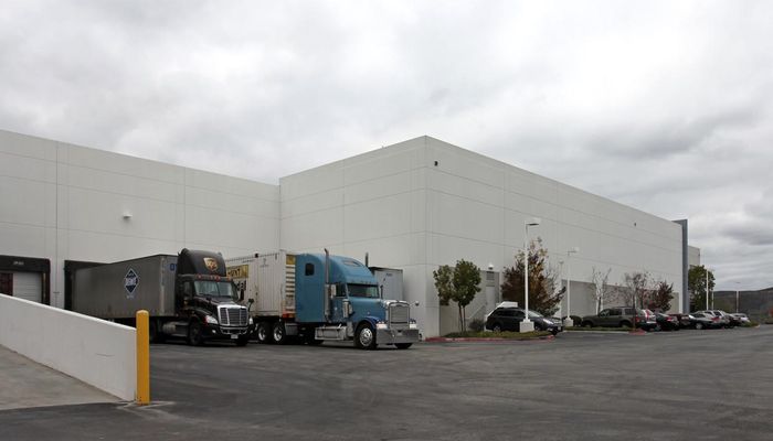 Warehouse Space for Rent at 2590 Conejo Spectrum St Thousand Oaks, CA 91320 - #7