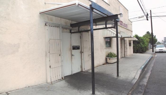 Warehouse Space for Sale at 240 S Oak Ave Pomona, CA 91766 - #3