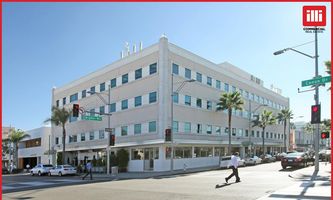 Office Space for Rent located at 9400 Brighton Way Beverly Hills, CA 90210