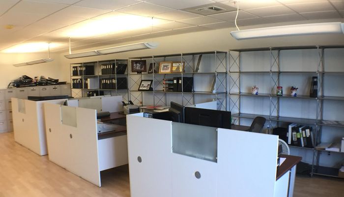 Lab Space for Rent at 6222 Ferris Sq San Diego, CA 92121 - #4