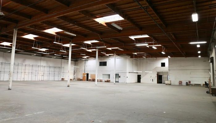 Warehouse Space for Rent at 11791 Monarch St Garden Grove, CA 92841 - #5