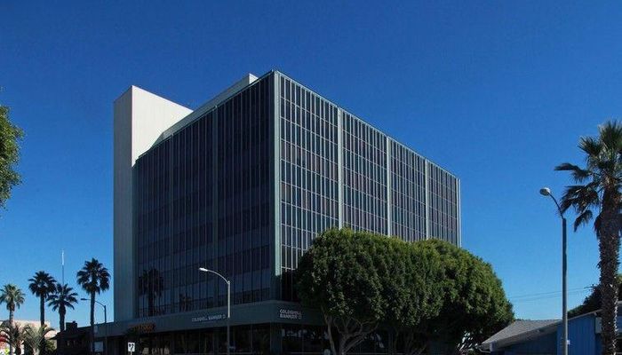 Office Space for Rent at 2444 Wilshire Boulevard Santa Monica, CA 90403 - #1