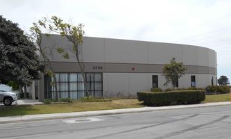 Warehouse Space for Rent located at 5720 Nicolle St Ventura, CA 93003