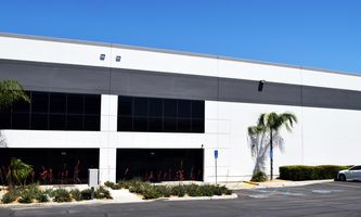 Warehouse Space for Rent located at 341 Bonnie Circle Corona, CA 92880