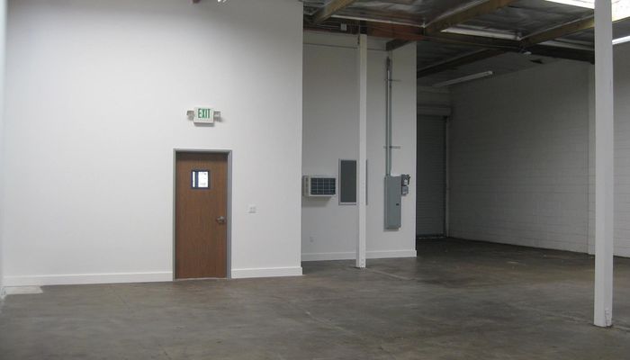 Warehouse Space for Rent at 14258 - 14278 Valley Blvd City Of Industry, CA 91746 - #2