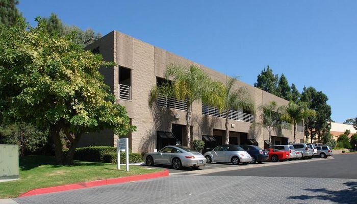 Warehouse Space for Rent at 9225 Dowdy Dr San Diego, CA 92126 - #14