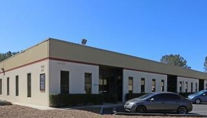 Lab Space for Rent at 4030-4060 Sorrento Valley Blvd. San Diego, CA 92121 - #1