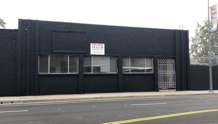 Warehouse Space for Rent at 5207-5221 W Jefferson Blvd Los Angeles, CA 90016 - #6