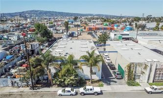 Warehouse Space for Sale located at 327 Lecouvreur Ave Wilmington, CA 90744