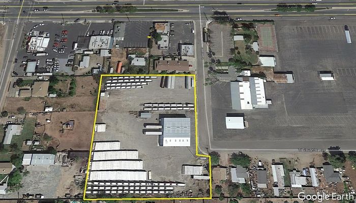 Warehouse Space for Rent at 65 S Lotas St Porterville, CA 93257 - #1